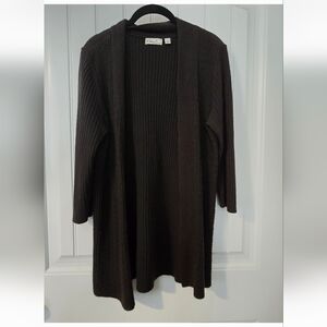 Cardigans